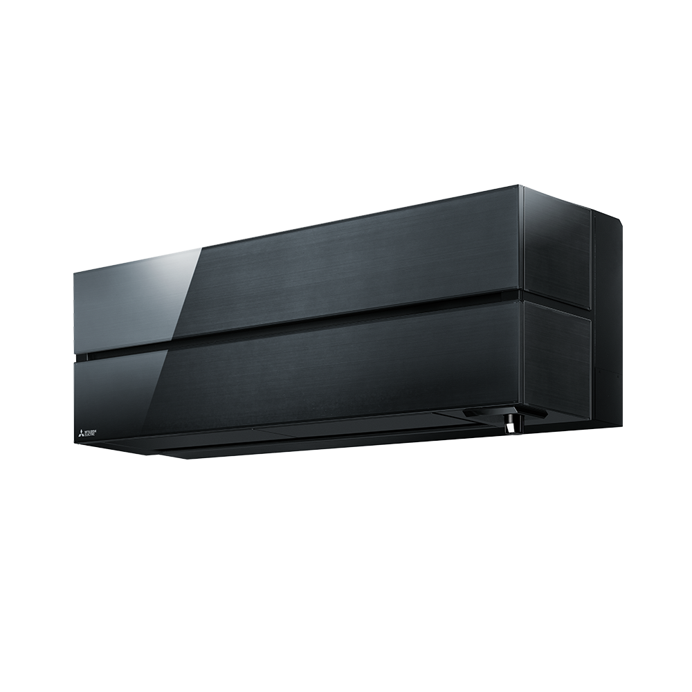 Инверторен климатик Mitsubishi Electric MSZ-LN50VGB/MUZ-LN50VGHZ Onix Black Zubadan, 18 000 BTU, Клас A++/A++
