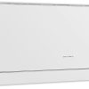 Инверторен климатик Gree GWH18AUDXD-K6DNA2A Clivia, 18 000 BTU, Клас А++/A+