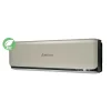 Хиперинверторен климатик Mitsubishi Heavy SRK35ZSX-WT/SRC35ZSX-W (Titanium ) Diamond, 12 000 BTU, Клас A+++/A+++