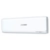 Хиперинверторен климатик Mitsubishi Heavy SRK25ZSX-W/SRC25ZSX-W Diamond, 9 000 BTU, Клас A+++/A+++