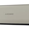 Инверторен климатик Mitsubishi Heavy SRK35ZS-WT/SRC35ZS-WT (Titanium) Premium, 12 000 BTU, Клас A++/A++