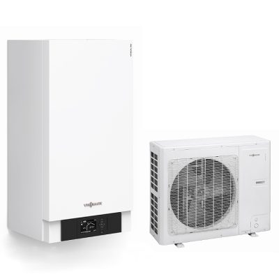 Viessmann Vitocal