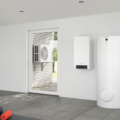 Viessmann Vitocal